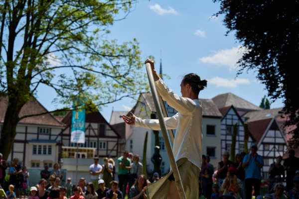 AltstadtZAUBER, Soest 2024